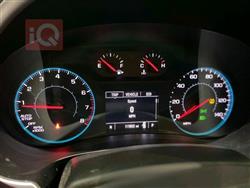 شيفروليه ماليبو